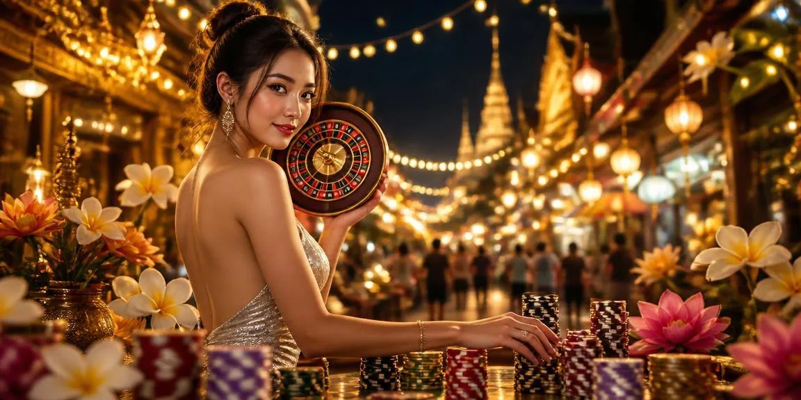 t6slot Relax Gaming